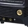 Сварочный инверторный полуавтомат IRMIG 180 FUBAG купить в Кургане