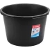Кадка ЗУБР &quot;ЭКСПЕРТ&quot; строительная пластмассовая, 45л 06095-45_z03 купить в Кургане