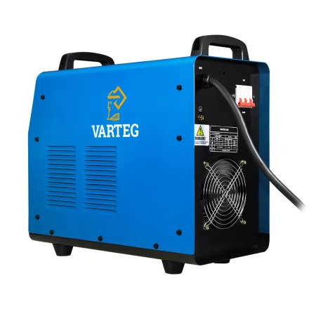 Сварочный аппарат VARTEG 300 купить в Кургане