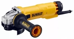 Шлифмашина УШМ DeWalt DWE 4227