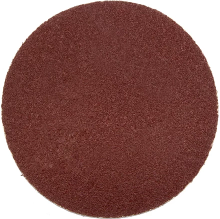 Круг шлифовальный ЗУБР &quot;МАСТЕР&quot; универсальный, из абразивной бумаги на велкро основе, без отверстий, Р60, 150мм, 5шт 35568-150-060 купить в Кургане