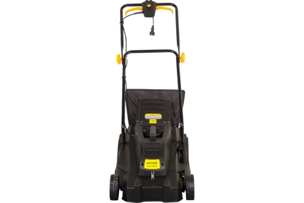 Газонокосилка электрическая ELM-1600T Huter купить в Кургане