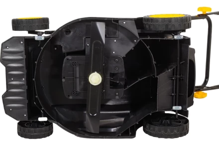 Газонокосилка электрическая ELM-1600T Huter купить в Кургане