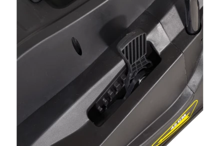 Газонокосилка электрическая ELM-1600T Huter купить в Кургане