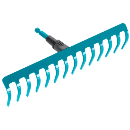 Грабли 25 см  GARDENA купить в Кургане