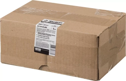 Винт ЗУБР &quot;МАСТЕР&quot; DIN 7985, класс прочности 4.8, оцинкованный, M6x30мм, 5кг 303150-06-030 купить в Кургане