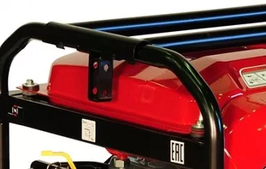 Бензогенератор Elitech БЭС 5000 РМ купить в Кургане