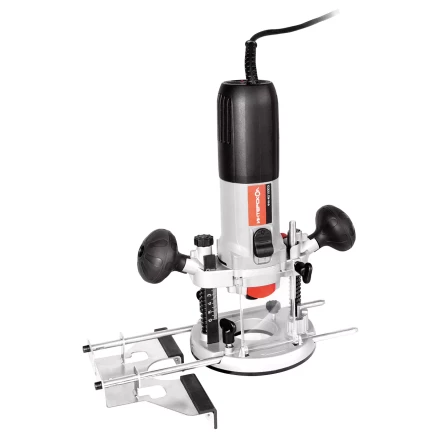 Фрезер ИНТЕРСКОЛ универсальный ФМ-40/1000Э купить в Кургане