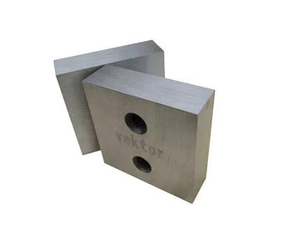 Нож к резчикам арматуры GQ 40 VEKTOR купить в Кургане