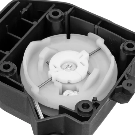 Стартер для бензотриммера DT-33, DT-33S, DT-43, DT-43S, DT-52, DT-52S и мотобура DX-52 Denzel 96397 купить в Кургане