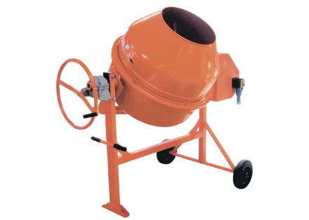 Бетономешалка-Бетоносмеситель СБР-260В-01 купить в Кургане