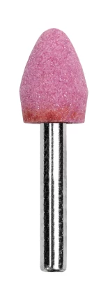 Шарошка абразивная Капля 16х18х6 мм Энкор 21663 купить в Кургане