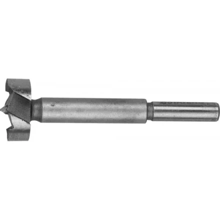 Сверло Форстнера по дереву &quot;Maxcut&quot;, STAYER 29985-22, d=22мм 29985-22 купить в Кургане