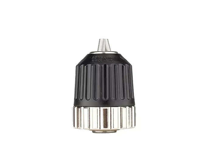 Патрон для дрели БЗП 1-10 мм - 1/2" MATRIX 16808 купить в Кургане