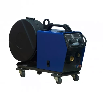 Подающий механизм к SKYWAY 350 DUAL PULSE c пакетом 5метров Aurora-Pro купить в Кургане