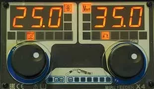 Подающий механизм к SKYWAY 350 DUAL PULSE c пакетом 5метров Aurora-Pro купить в Кургане