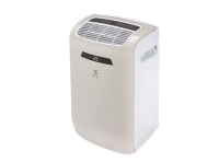 Кондиционер мобильный ELECTROLUX EACM-10 GE/N3_WG