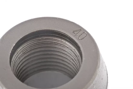 Буровая коронка M22 х 40 мм MATRIX артикул 70365 купить в Кургане