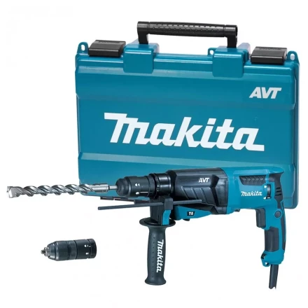 Перфоратор Makita HR2631FT купить в Кургане