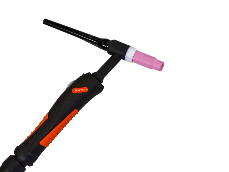 Горелка TECH TS 17 180/200  8метр IOZ6307 Сварог купить в Кургане