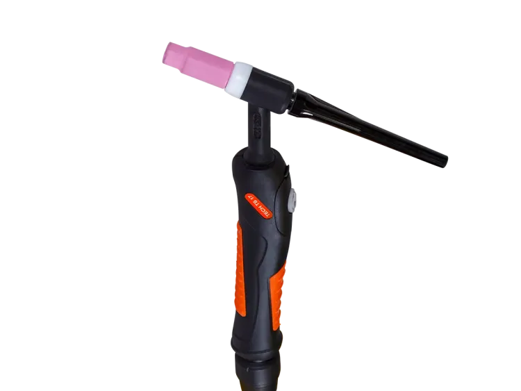 Горелка TECH TS 17 180/200  8метр IOZ6307 Сварог купить в Кургане