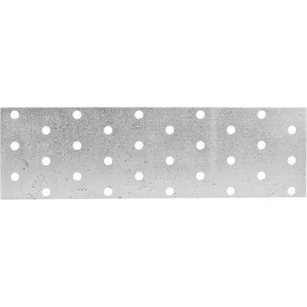 Пластина соединительная ЗУБР &quot;МАСТЕР&quot;, 60х200мм, 20шт 310255-060-200 купить в Кургане