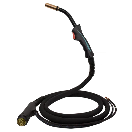 Горелка MW 600 Ultra Double cooled (3m / Water / Euro) PR766.0529 купить в Кургане