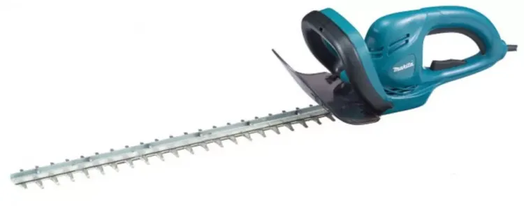 Электрический кусторез Makita UH4261 купить в Кургане