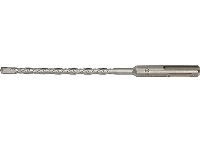 Бур по бетону 10 x 110 mm SDS PLUS СИБРТЕХ 70554 купить в Кургане