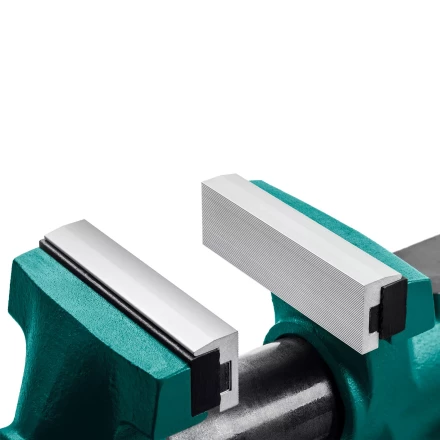 Тиски KRAFTOOL EXPERT универсальные 32710-100 купить в Кургане