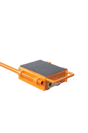 Роликовая платформа подкатная TOR CRE-60 г/п 6 т 1004040 купить в Кургане