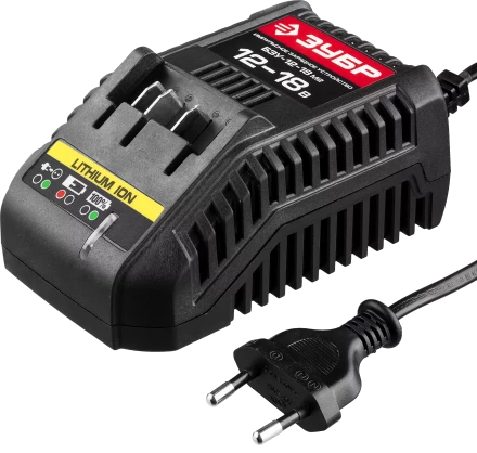 БЗУ для Li-Ion АКБ 12-18 В М2 БЗУ-12-18 М2 серия МАСТЕР купить в Кургане