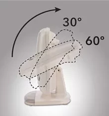 Обогреватель инфракрасный напольный ELECTROLUX EHH/F-3008 купить в Кургане