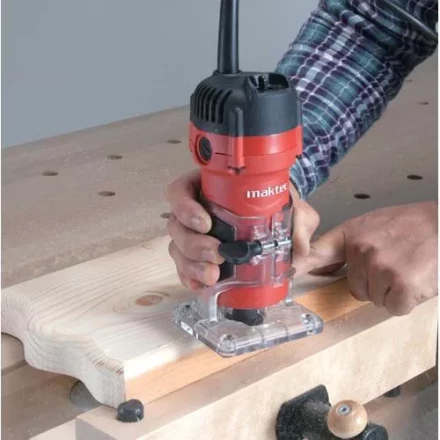 Фрезер MT372 кромочный Maktec by Makita купить в Кургане