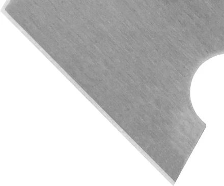 Лезвия OLFA двухсторонние для резака P-800, 13(16)х61х0,6мм, 3шт OL-PB-800 купить в Кургане