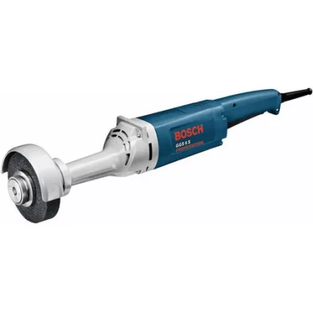 Прямая шлифмашина Bosch GGS 6 S купить в Кургане