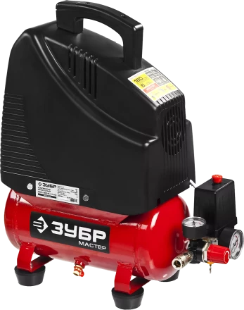 Компрессор воздушный ЗКП-180-6-1.1-Н3 серия МАСТЕР купить в Кургане
