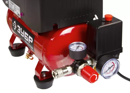 Компрессор воздушный ЗКП-180-6-1.1-Н3 серия МАСТЕР купить в Кургане