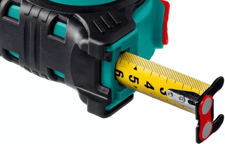 Рулетка с автостопом 3412-5-19 купить в Кургане