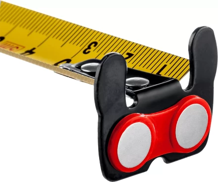 Рулетка с автостопом 3412-5-19 купить в Кургане