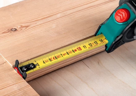 Рулетка с автостопом 3412-5-19 купить в Кургане