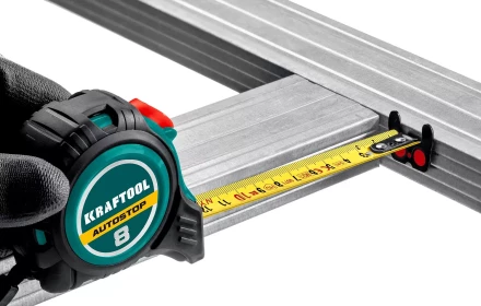 Рулетка с автостопом 3412-5-19 купить в Кургане