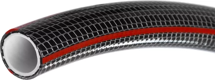 Шланг RACO &quot;PREMIUM&quot; поливочный, 40атм., армированный, 3-х слойный, 1/2&quot;х50м 40300-1/2-50 купить в Кургане