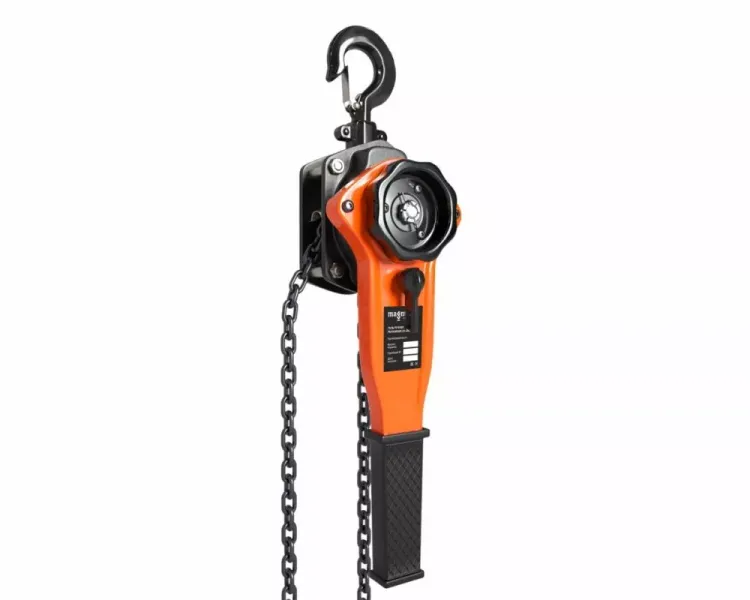 Таль ручная рычажная Magnus-Profi LD-1000, 1 т, 6 м купить в Кургане