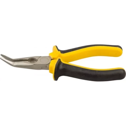 Тонкогубцы STAYER &quot;PROFESSIONAL&quot; HERCULES, 160мм 2203-3-16_z01 купить в Кургане