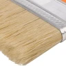Кисть флейцевая "ФАСАД" 70х12 мм MATRIX Color Line 83391 купить в Кургане
