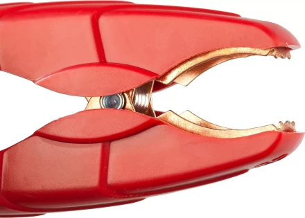 Зарядные устройства 4 А серия ПРОФЕССИОНАЛЗарядное устройство ЗУБР Профессионал 6/12 В, 4А, IP65, ЗУ-120 59300 купить в Кургане