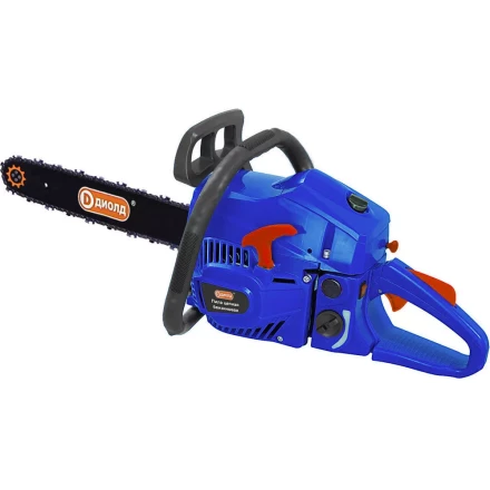 Бензопила Диолд ПЦБ-2-55-18 купить в Кургане