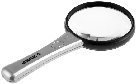 Лупы с подсветкой серия МАСТЕР купить в Кургане