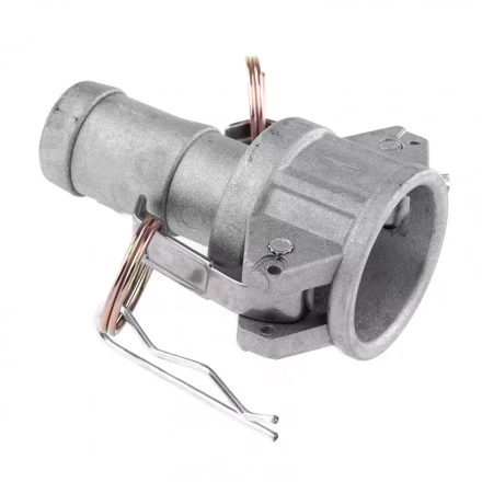 Соединитель для шлангов тип C 1&quot; Сибртех 65701 купить в Кургане